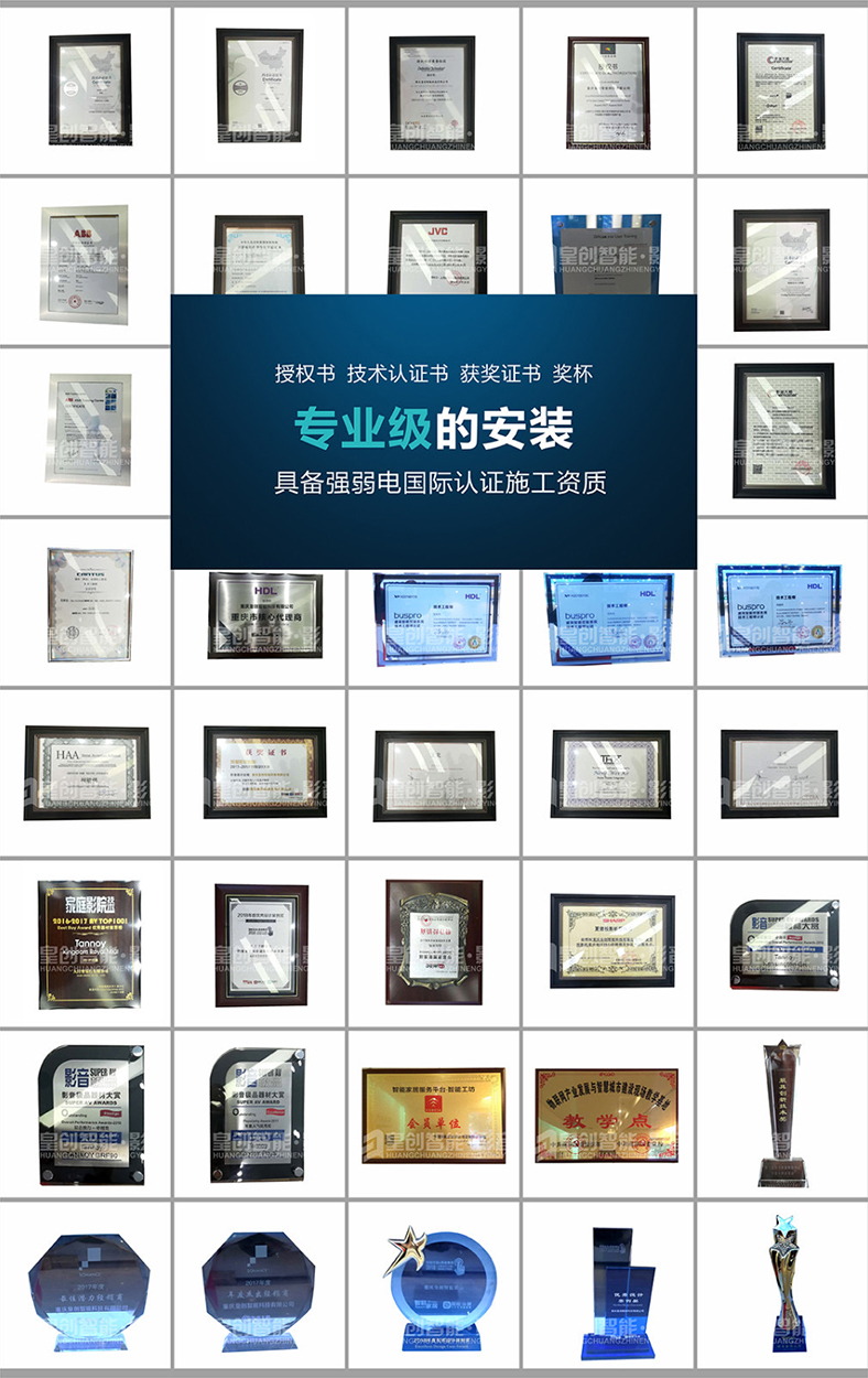 智能監控 智能監控